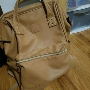 Anello backpack